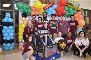 robotics
