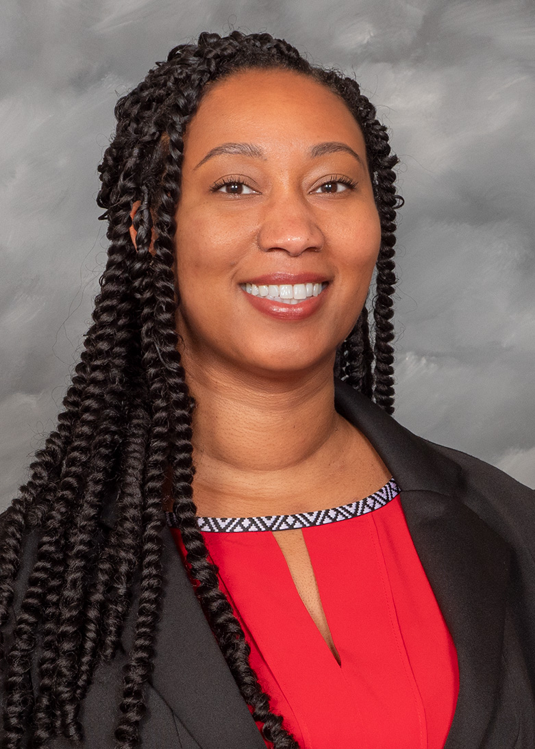 Ericka Nelson