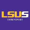 Louisiana State University lgo 