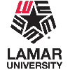 Lamar University logo 