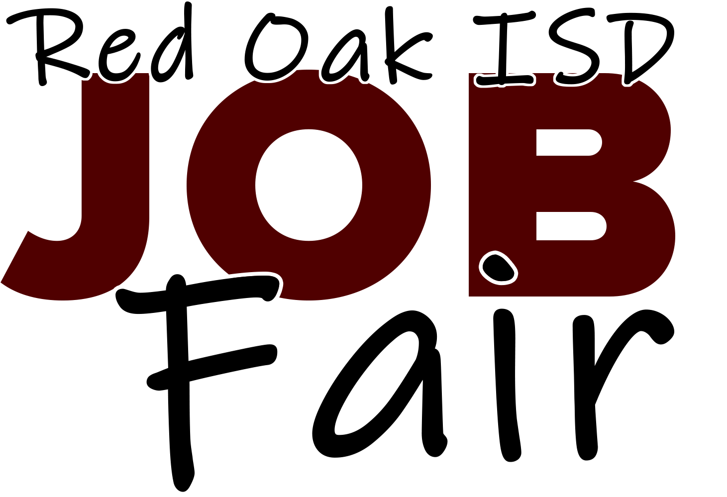 Red Oak ISD Job Fair