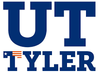 University of Texas at Tyler logo 