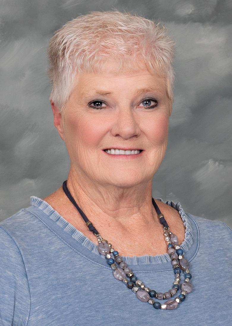 Mrs. Donna Knight