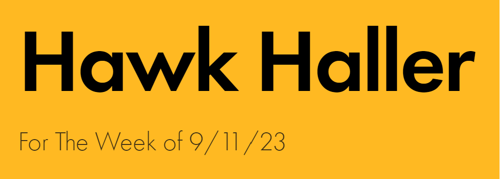 HawkHaller9-11-23