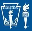 National Honor Society logo 