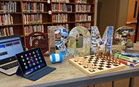 ROMS Learning Commons 
