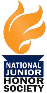 National Junior Honor Society 