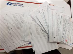picture of letters 