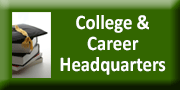 College &  Career Headquarters button