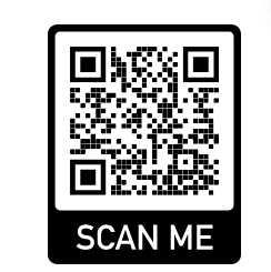 Scan me QR code 