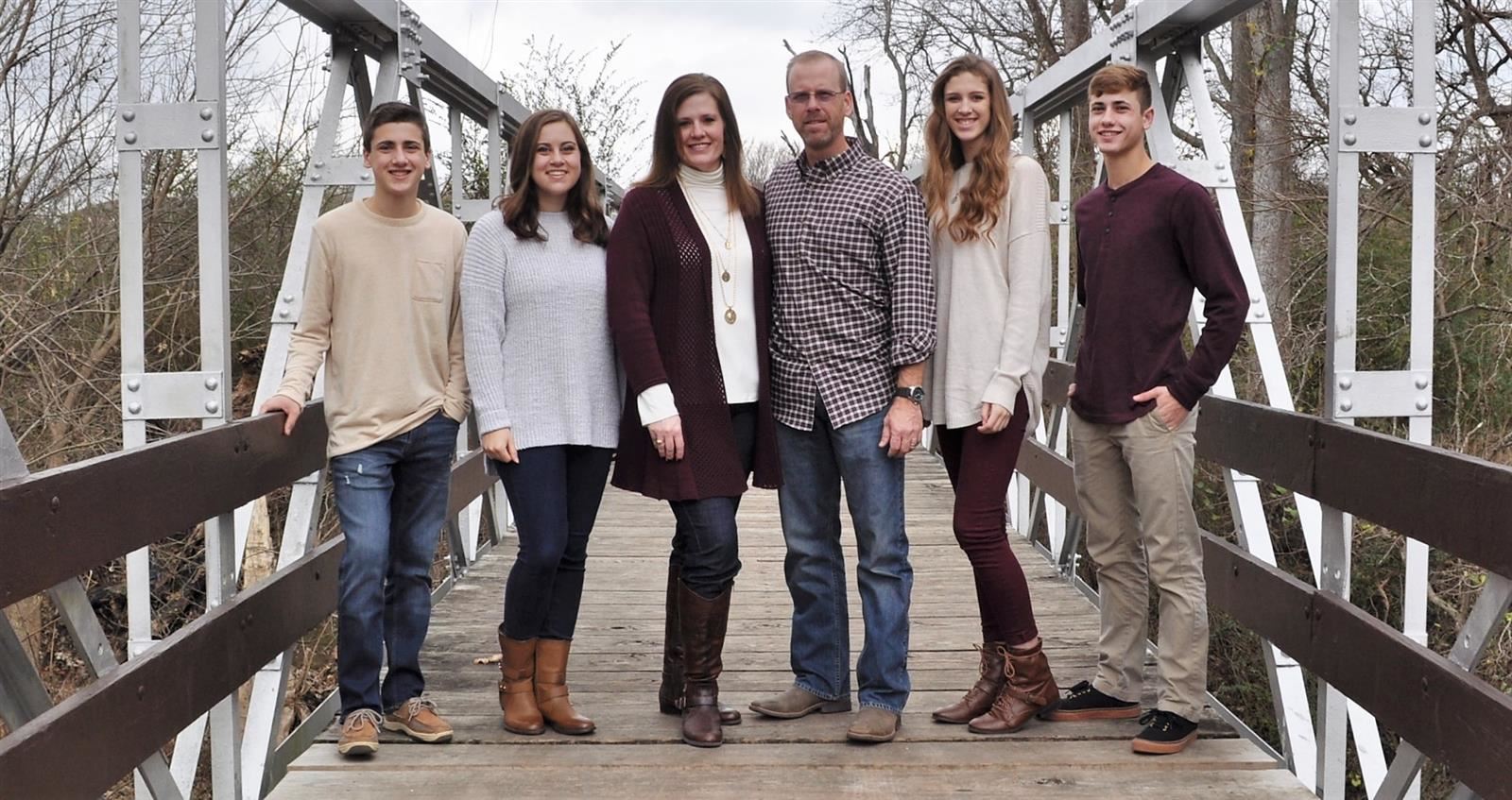 The Little Family