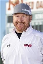 Coach Jonathan Rogers