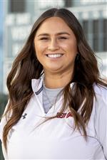 Coach Logan Roberts