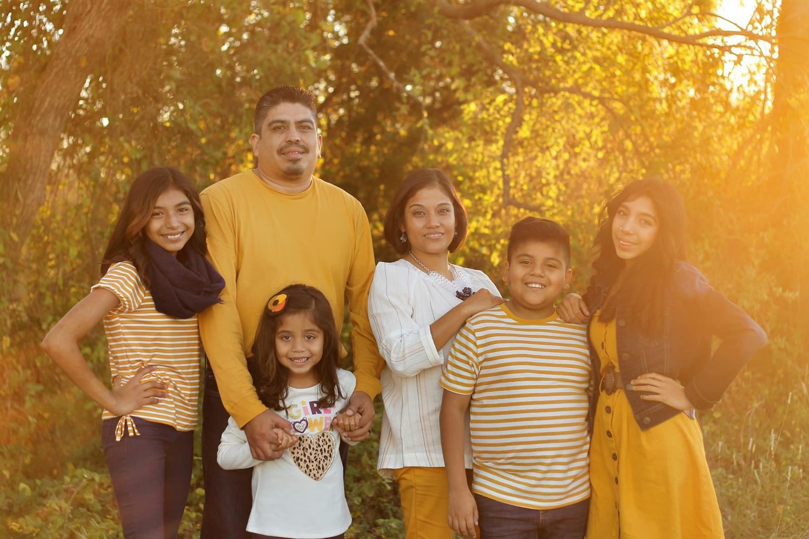 My Family My Family