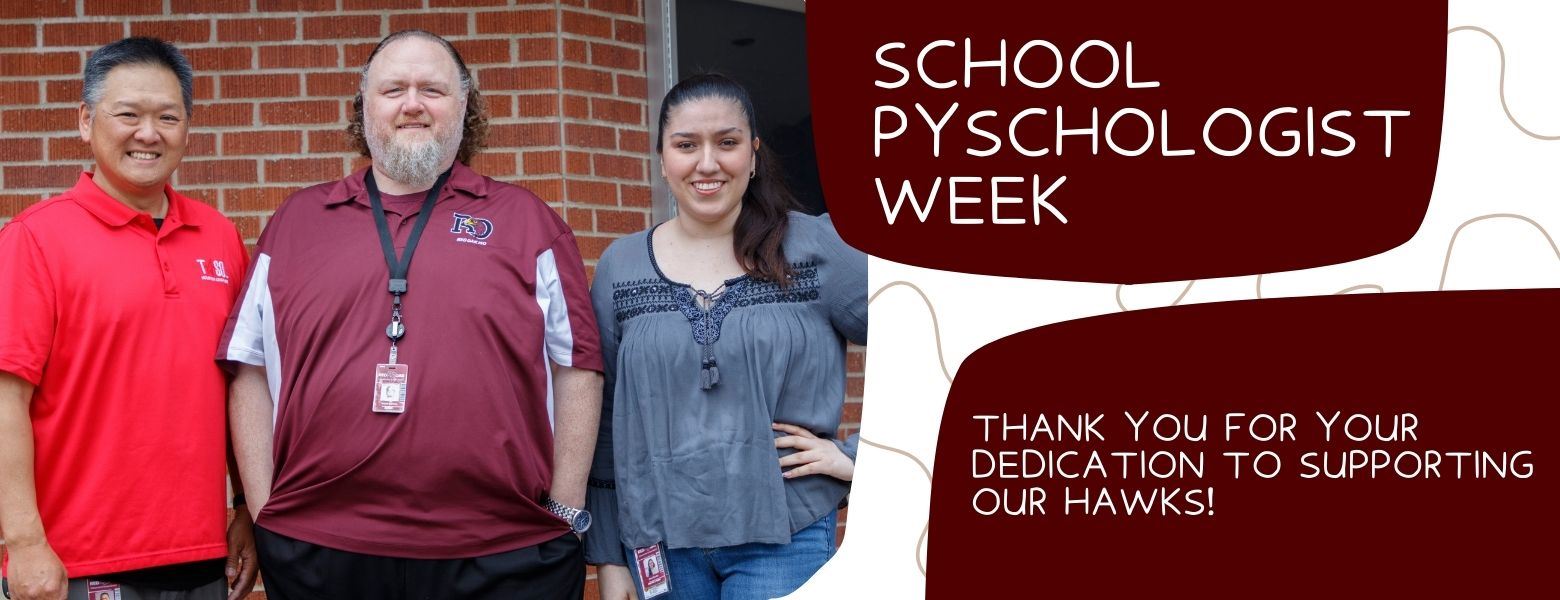 Red Oak Independent School District / Homepage