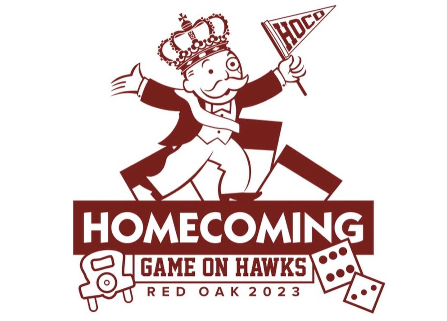 Homecoming-2023