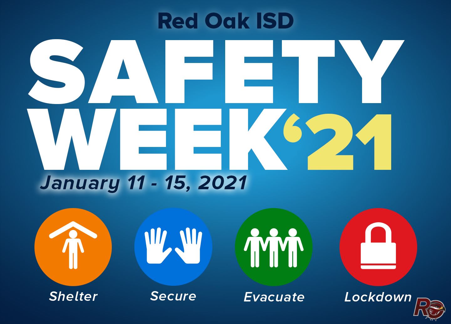 Red Oak High School / Homepage