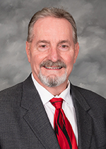  Johnny Knight - Board Member
