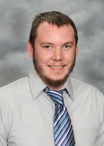 Joshua Crutchfield 