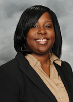 Sharetha Hicks 