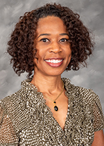 Saundra King 