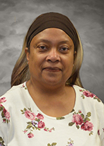 Cheryl Mock 