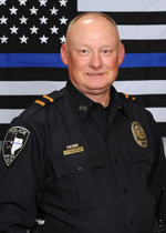 Donald Fullerton 