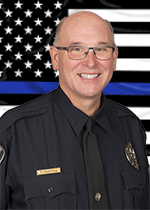 Chief Phillip  Prasifka 