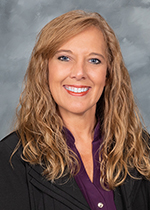 Brenda Sanford