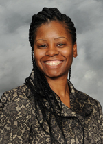 Natasha Spivey 