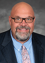 Rob Waller 