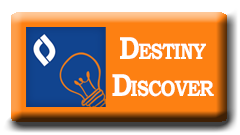 access Destiny Discover Online Catalog - open new window 