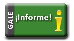access GALE Informe - open new window 
