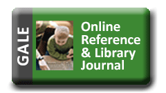 access GALE Online Reference and Library Journal - open new window 