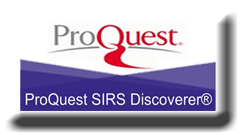 access ProQuest SIRS Discoverer - open new window 