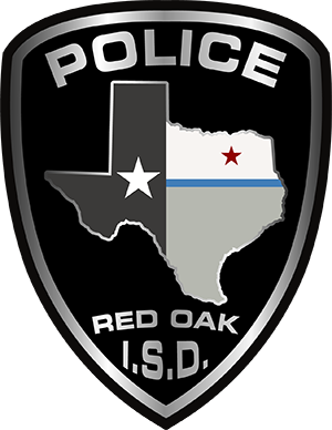 ROISD Police Patch ROISD Police Patch