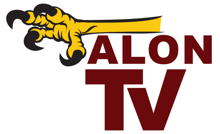 Talon TV logo 